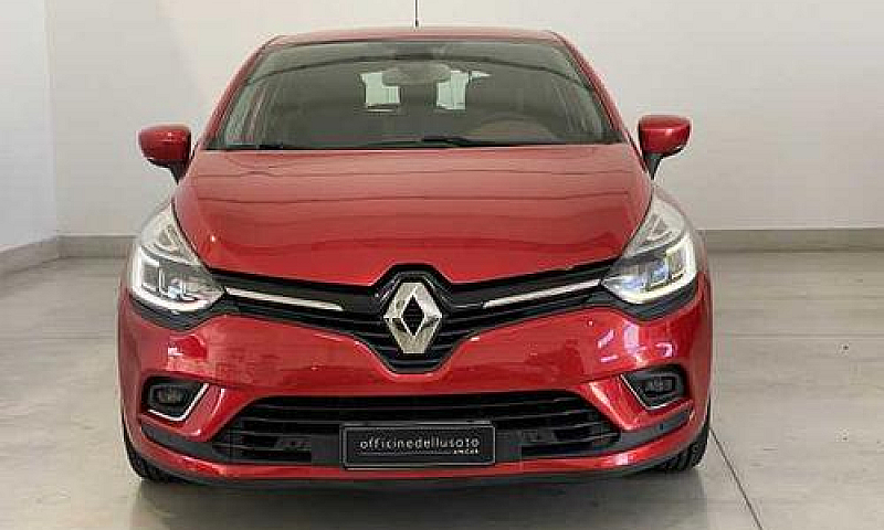 Renault Clio Dci 8V ...