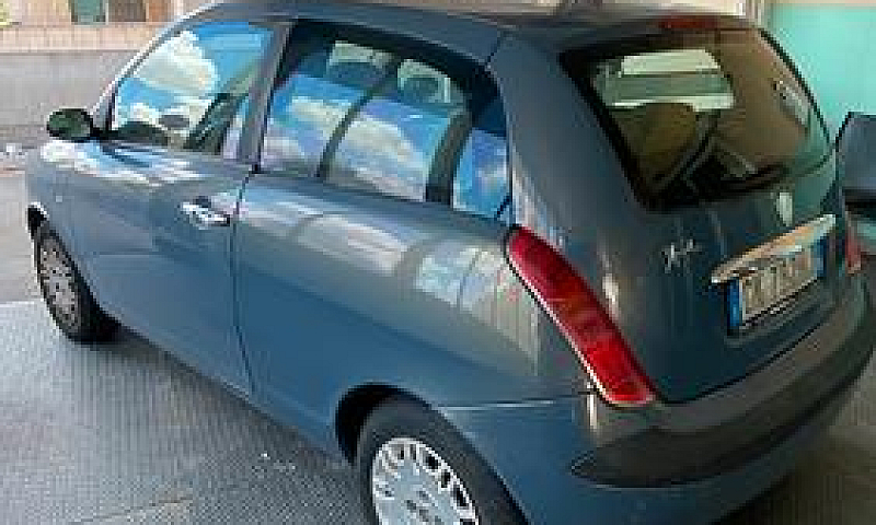 Lancia Y 1.2 Benzina...