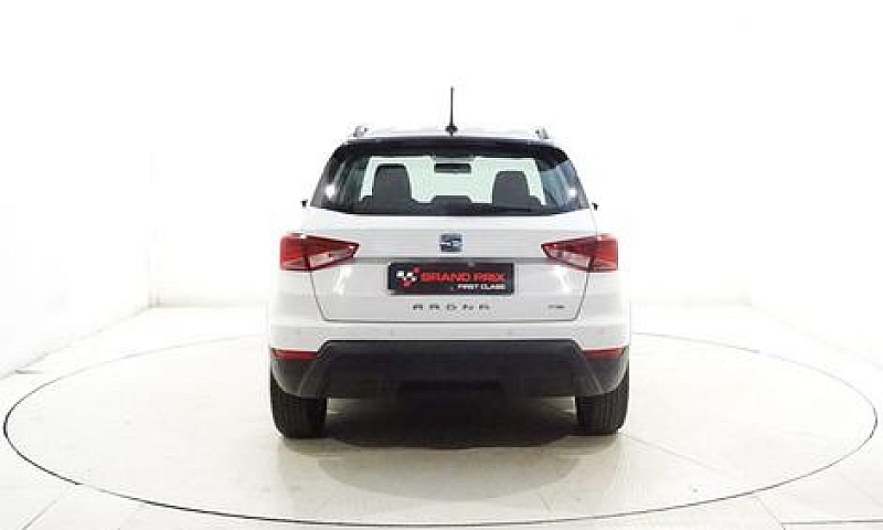 Seat Arona 1.0 Tgi S...