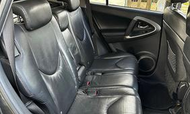 Toyota Rav 4 2.2 Sup...