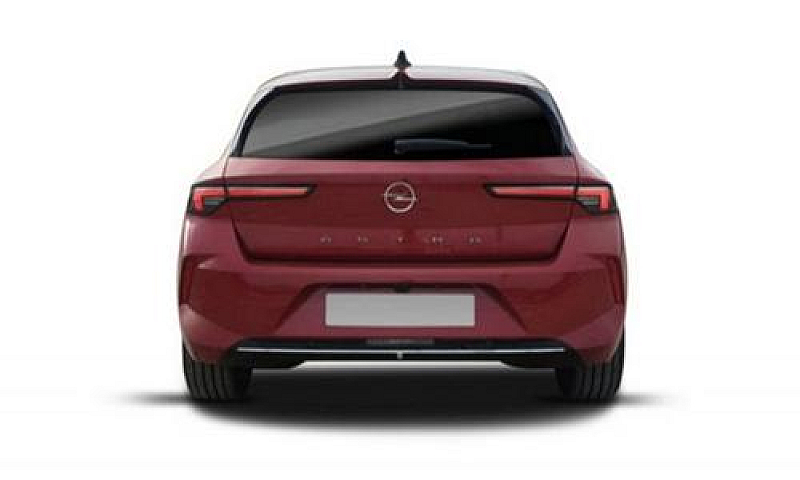 Opel Astra Nuova 5P ...