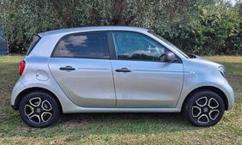 Smart Forfour 70 1.0...
