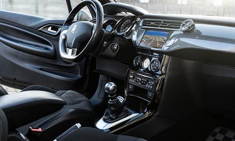 Citroen Ds3 Cabrio 2...