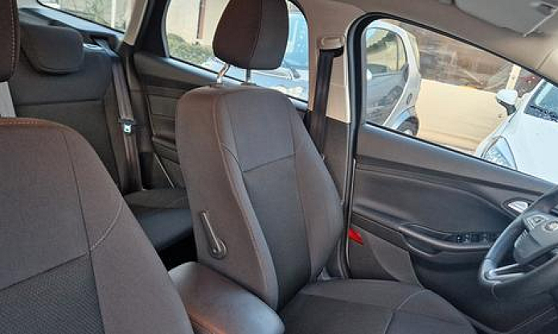 Ford Focus 1.5 Tdci ...