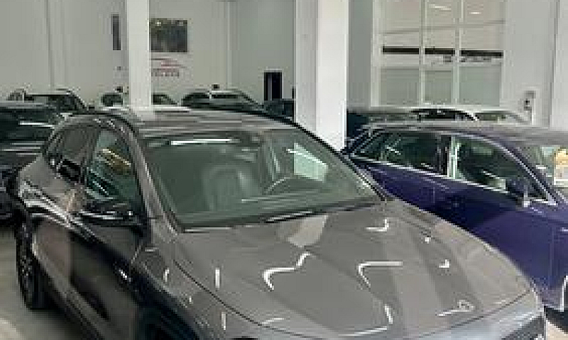 Mercedes Gla 200 D A...