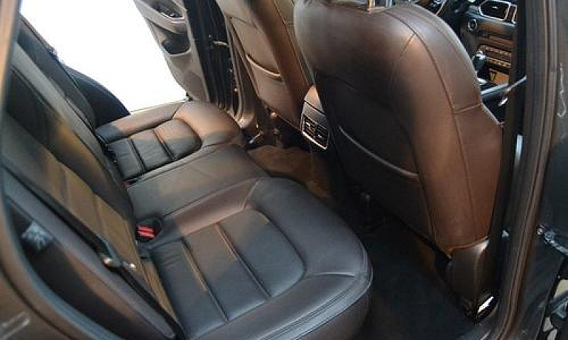 Mazda Cx-5 2.2L Skya...