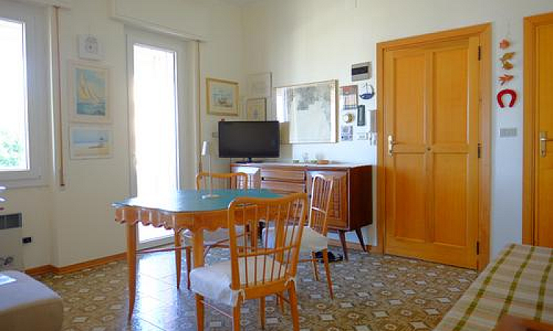 Appartamento Alghero...