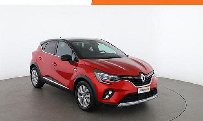 Renault Captur Full ...