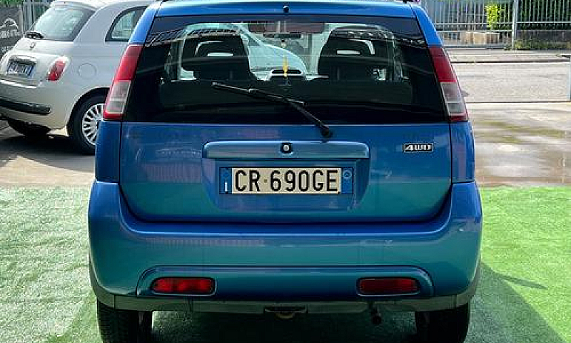 Suzuki Ignis 1.3 16V...