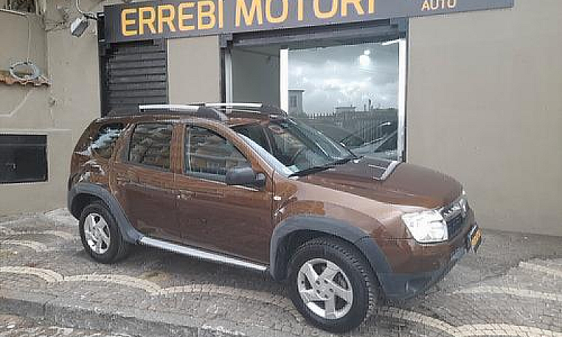 Duster 1.5 Dci 110Cv...