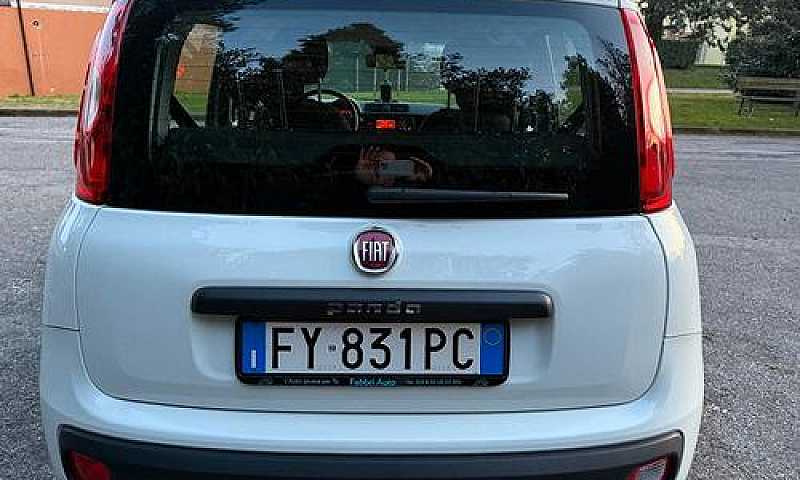 Fiat Panda 1.2 Easyp...