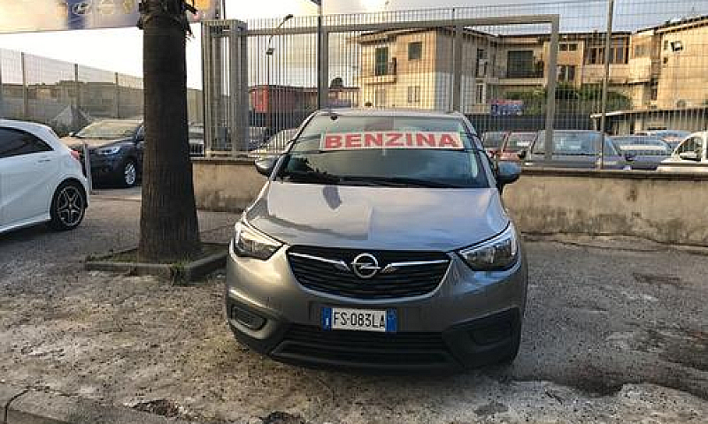 Opel Crossland Cross...