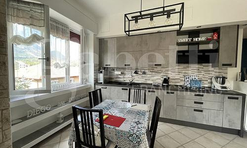 Appartamento Erba [C...