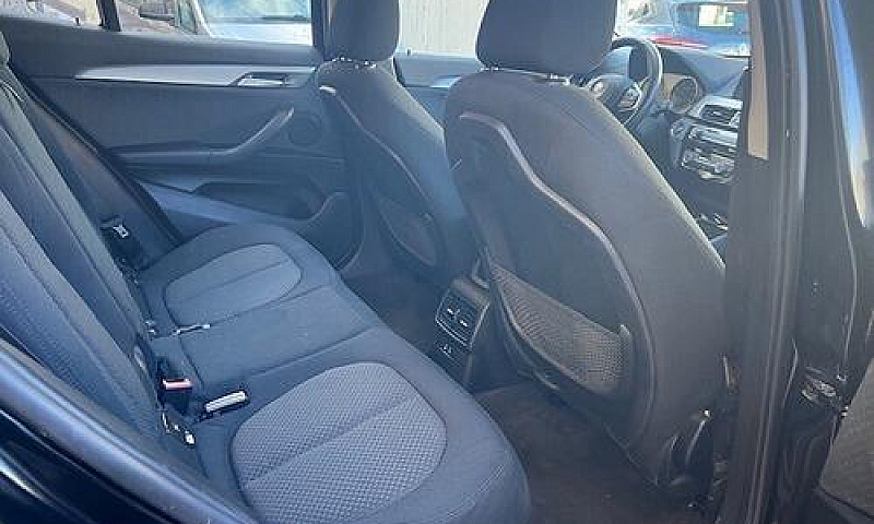 Bmw X2 Xdrive18D Msp...