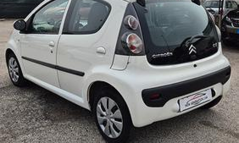Citroen C1 1.0 5 Por...