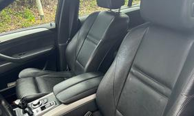 Bmw X5 (E70) - 2008...