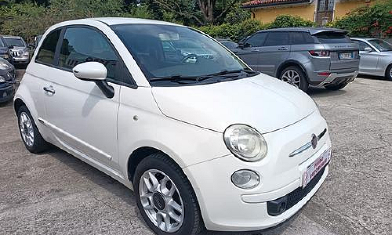 Fiat 500 1.2 Sport...