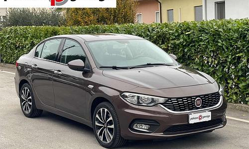Fiat Tipo 1.3 Mjt 4 ...