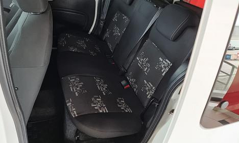 Fiat Qubo 1.4 8V 77 ...