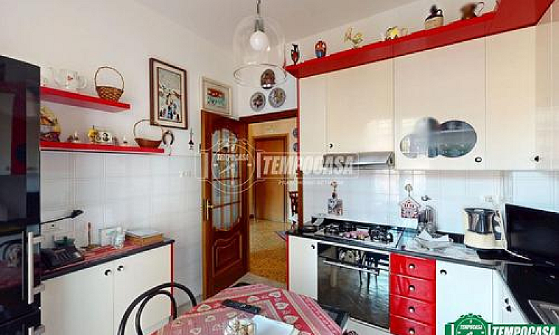 Appartamento Tre Van...
