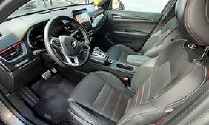 Renault Arkana - 202...