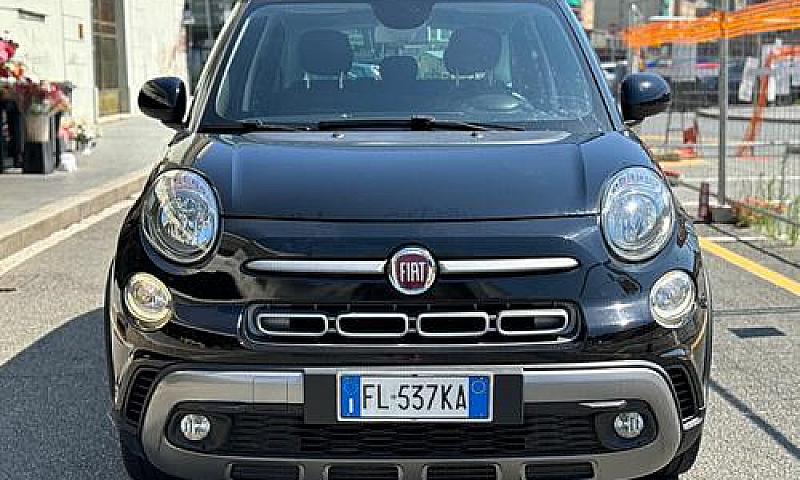 Fiat 500L 1.3 Multij...