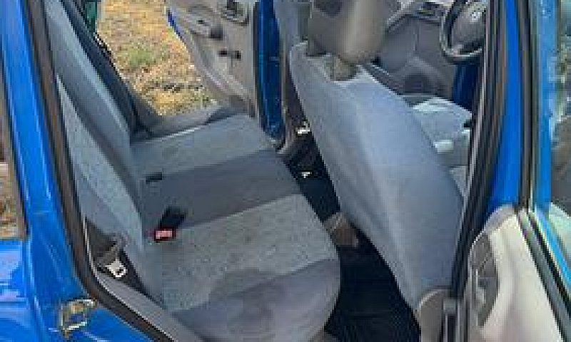 Fiat Panda 2006 Gpl...