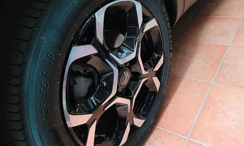 Citroen C5 Aircross ...