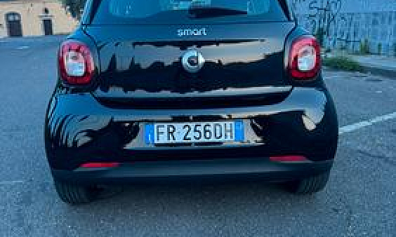 Smart Forfour 453...