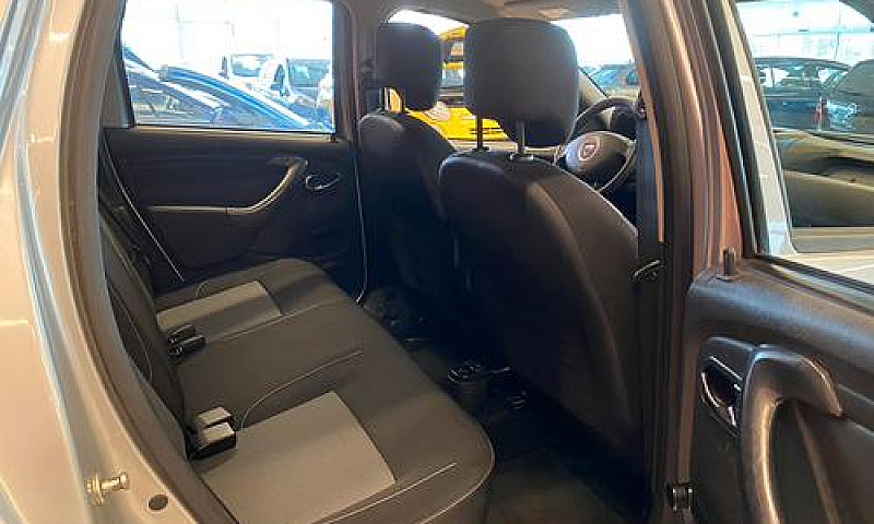 Dacia Duster 1.6 Ben...