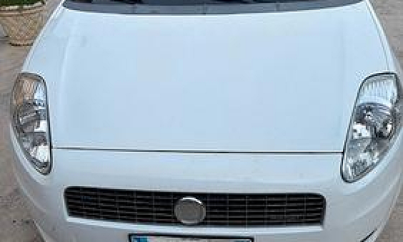 Fiat Punto...
