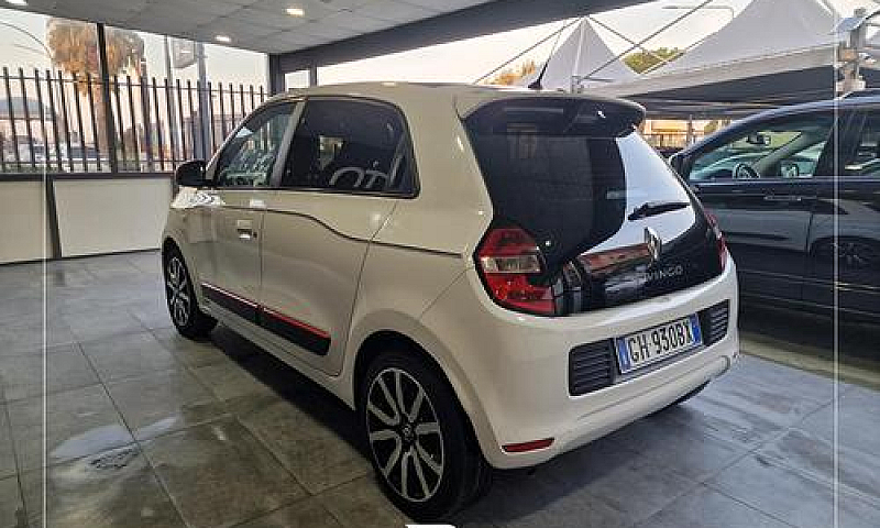 Renault Twingo 0.9 T...