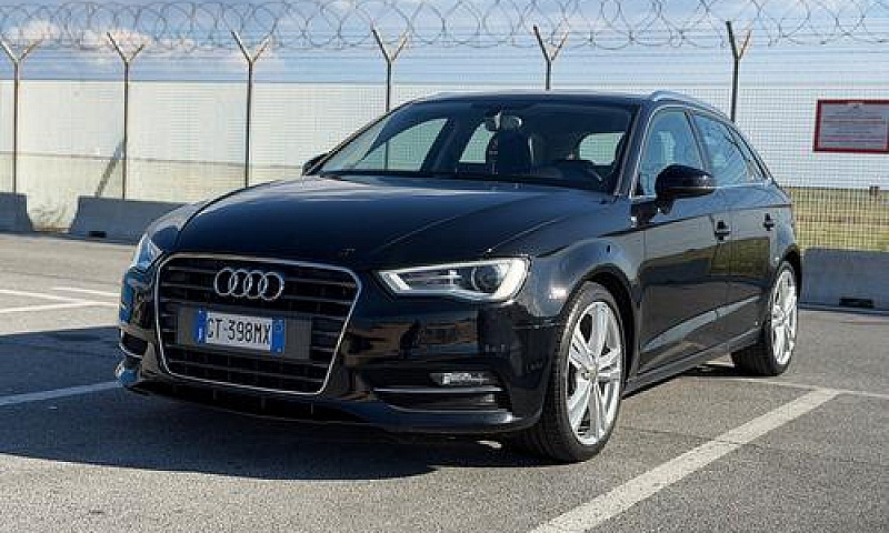Audi A3 2.0 Tdi 150C...