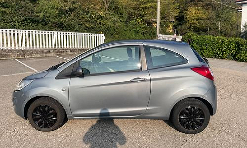 Ford Ka 1.2 Per Neop...