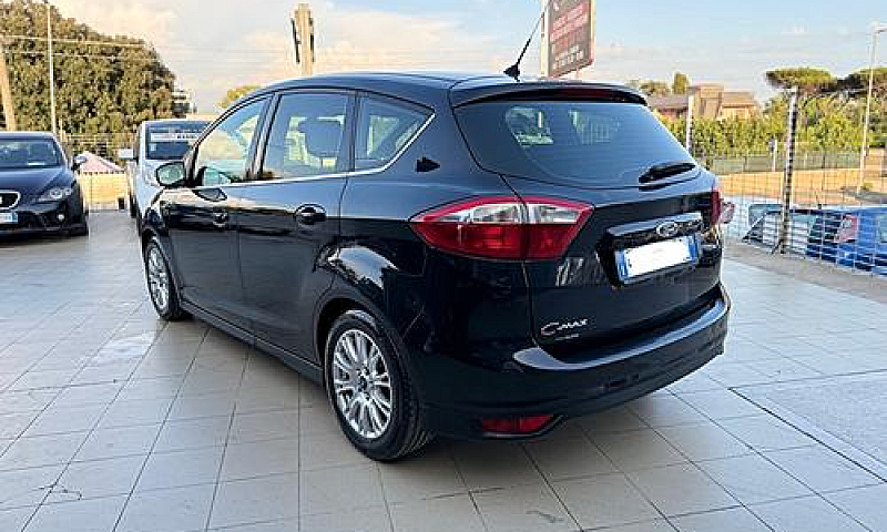 Ford C-Max 1.6 Tdci ...