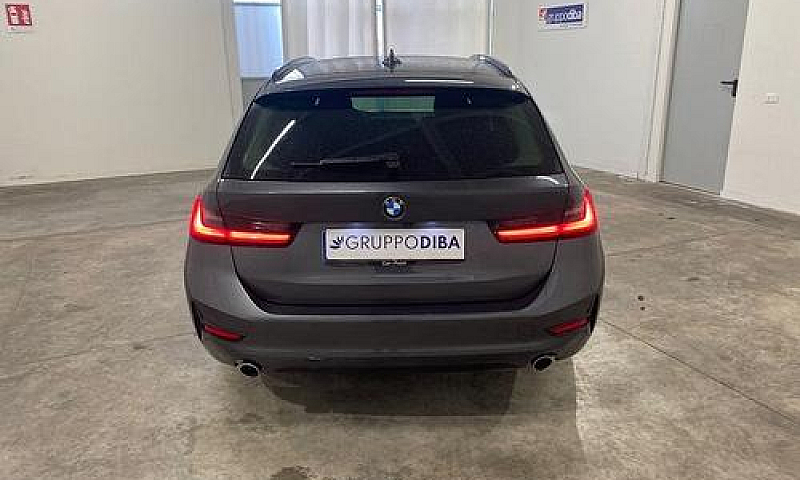 Bmw Serie 3 G21 2019...