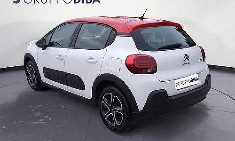 Citroën C3 2017 Benz...