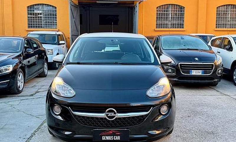 Opel Adam 1.4 87 Cv ...