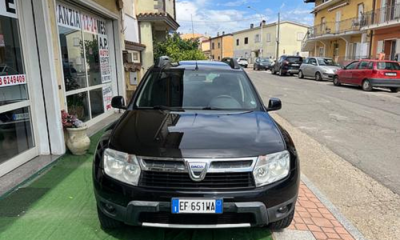 Dacia Duster 1.5 Dci...
