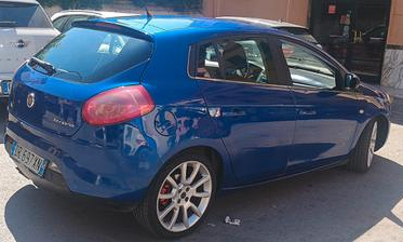 Fiat Bravo 2ª Serie ...