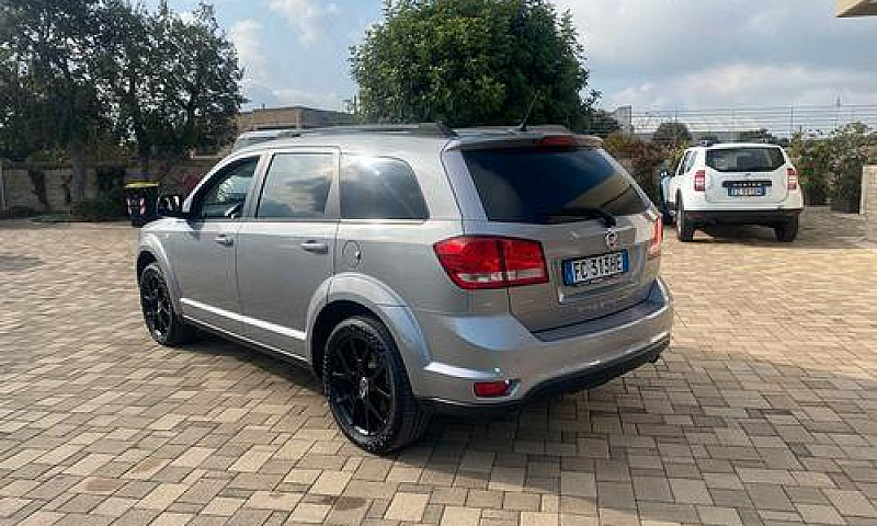 Fiat Freemont 2.0 Mu...