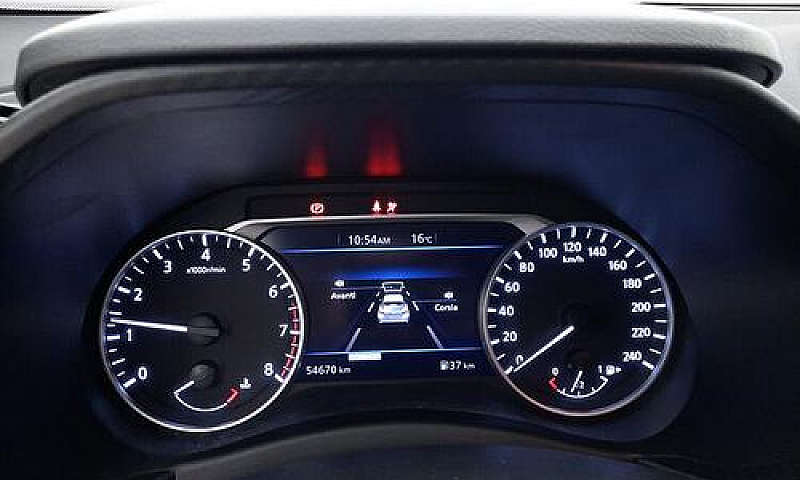 Nissan Juke N-Connec...