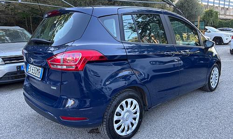 Ford B-Max 1.0 Benzi...