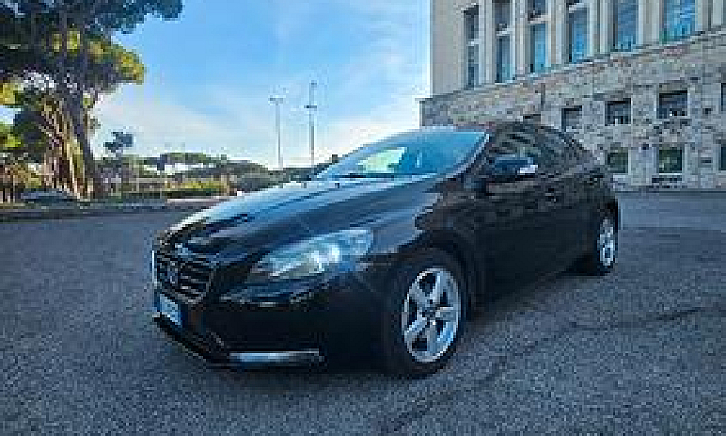 Volvo V40 D2 Busines...