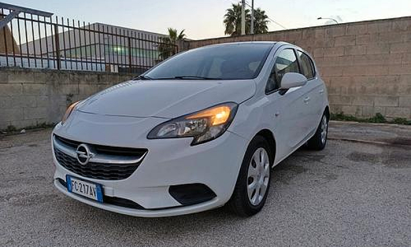 Opel Corsa 1.3 Cdti ...