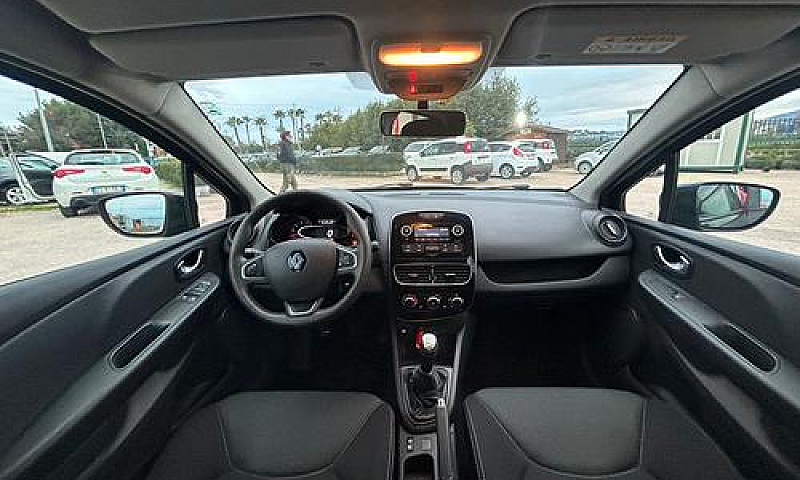 Renault Clio Dci 8V ...