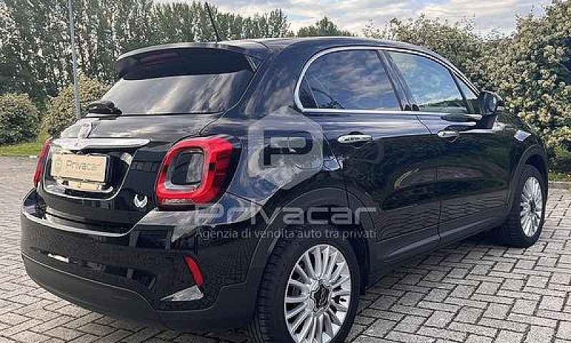 Fiat 500X 1.6 E-Torq...