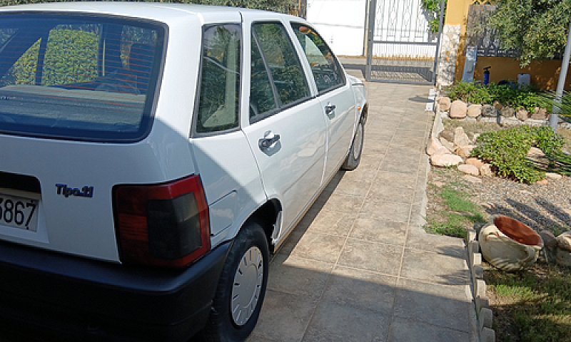 Fiat Tipo 1100...