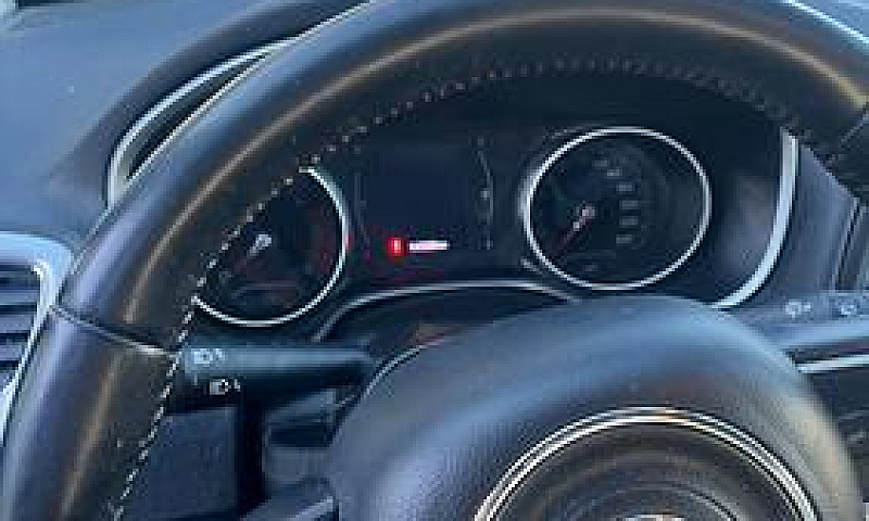 Jeep Compass 2.0 Mul...