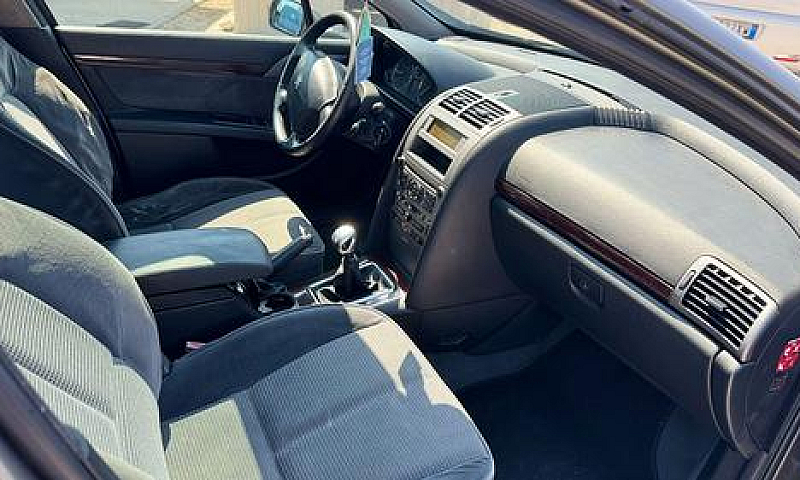 Peugeot 407 2.0 Dies...
